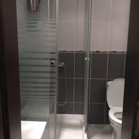 Amphora Apart Sveti Vlas
